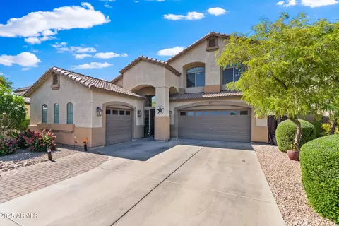1124 E Jahns Dr, Casa Grande, AZ 85122
