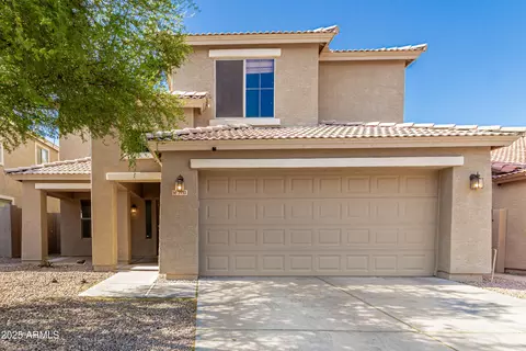 3910 W Goldmine Mountain Dr, Queen Creek, AZ 85142