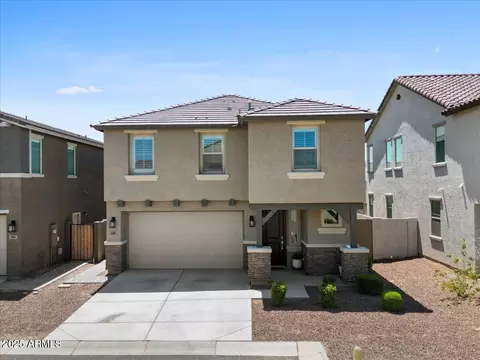 880 S 150th Dr, Goodyear, AZ 85338