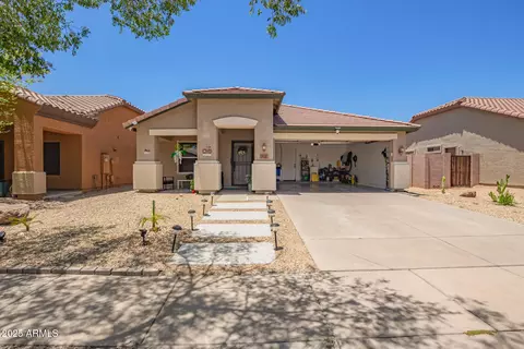 518 S 114th Ave, Avondale, AZ 85323