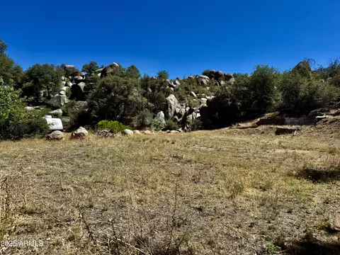 16863 W Shrine Dr #27 & 28, Yarnell, AZ 85362