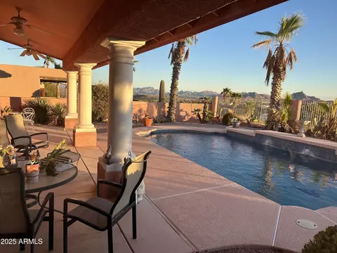 16215 E Carmel Dr, Fountain Hills, AZ 85268