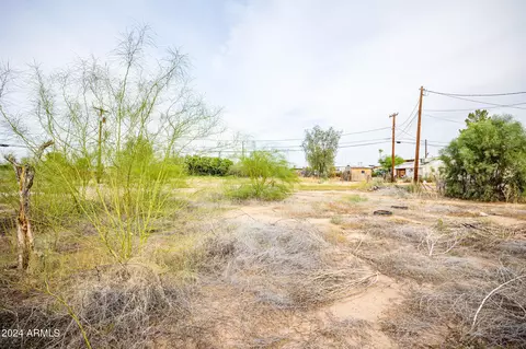 0 N 5th Pl #0, Coolidge, AZ 85128