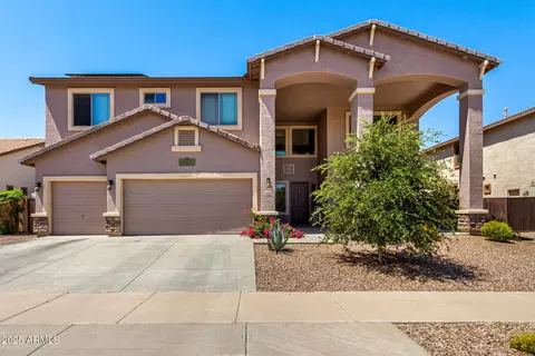 15792 W Desert Mirage Dr, Surprise, AZ 85379