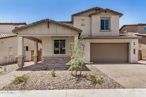 21481 E Sparrow Dr, Queen Creek, AZ 85142