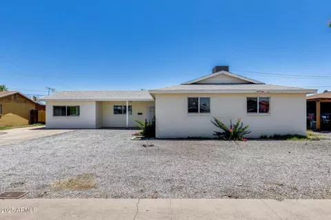 3807 N 56th Dr, Phoenix, AZ 85031