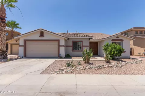 7205 W Ellis St, Laveen, AZ 85339