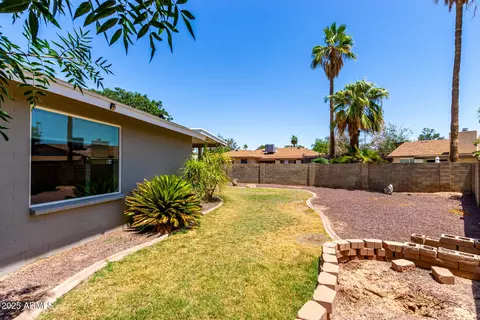 Exterior - 1804 S Standage Cir, Mesa, AZ 85202 photo 5 of 7