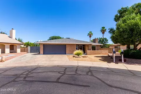 1804 S Standage Cir, Mesa, AZ 85202