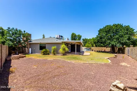 Exterior - 1804 S Standage Cir, Mesa, AZ 85202 photo 4 of 7