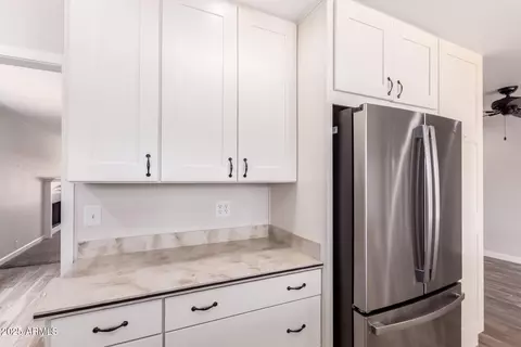 Kitchen - 1804 S Standage Cir, Mesa, AZ 85202 photo 3 of 3