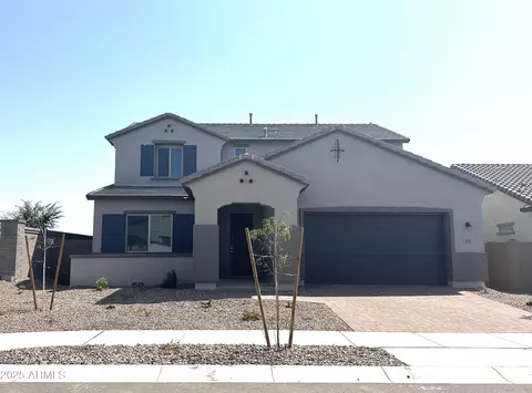 713 W Longwood Dr, Queen Creek, AZ 85140