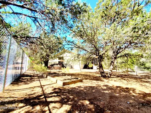 Exterior - 604 E Amarillo Cir, Payson, AZ 85541 photo 9 of 15