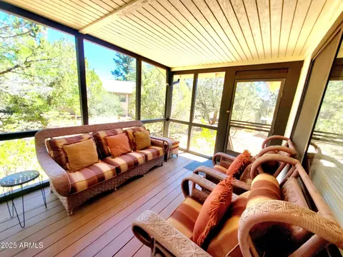 Exterior - 604 E Amarillo Cir, Payson, AZ 85541 photo 6 of 15