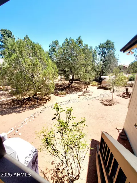 Exterior - 604 E Amarillo Cir, Payson, AZ 85541 photo 15 of 15