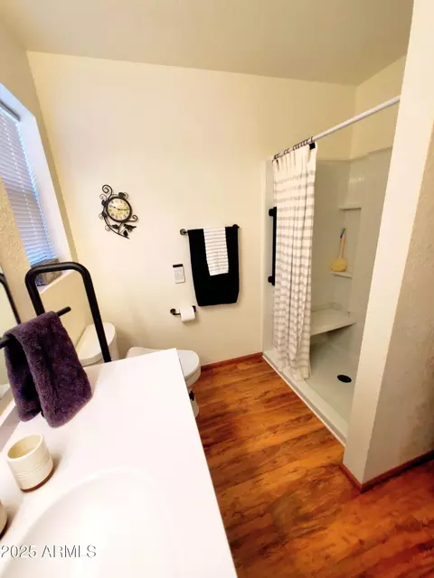 Bath - 604 E Amarillo Cir, Payson, AZ 85541 photo 2 of 4