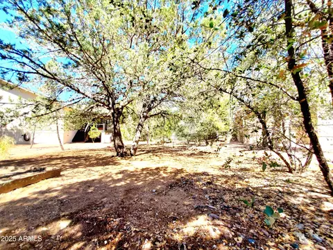 Exterior - 604 E Amarillo Cir, Payson, AZ 85541 photo 10 of 15