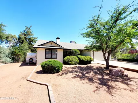 Other - 604 E Amarillo Cir, Payson, AZ 85541 photo 1 of 6