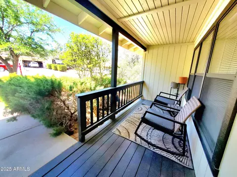 Exterior - 604 E Amarillo Cir, Payson, AZ 85541 photo 5 of 15
