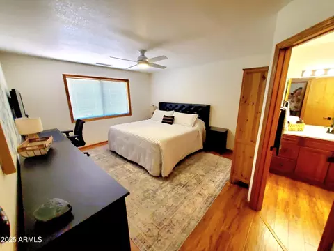 Bedroom - 604 E Amarillo Cir, Payson, AZ 85541 photo 1 of 3
