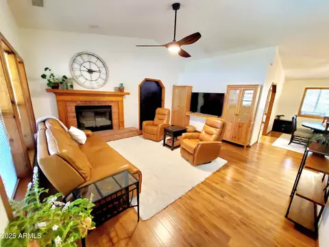 604 E Amarillo Cir, Payson, AZ 85541