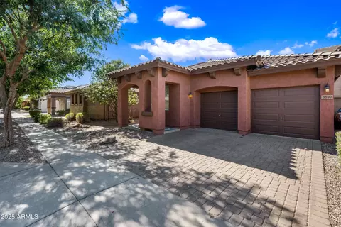 3850 E Geronimo St, Gilbert, AZ 85295