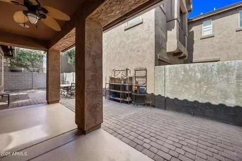 3850 E Geronimo St, Gilbert, AZ 85295 photo 29
