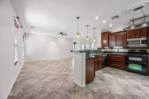 3850 E Geronimo St, Gilbert, AZ 85295 photo 5
