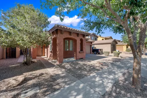3850 E Geronimo St, Gilbert, AZ 85295 photo 2