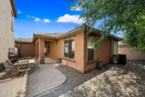 3850 E Geronimo St, Gilbert, AZ 85295 photo 32