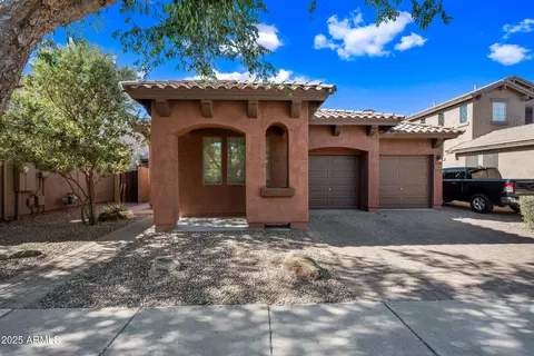 3850 E Geronimo St, Gilbert, AZ 85295 photo 3