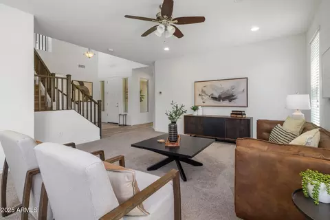 7616 S Sorrell Ln, Gilbert, AZ 85298 photo 17
