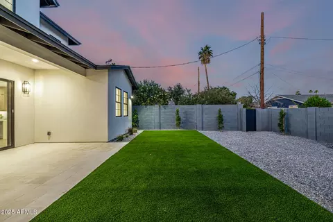 Exterior - 4813 Earll Dr, Phoenix, AZ 85018 photo 23 of 25