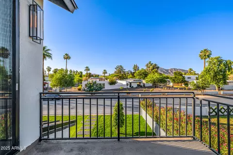 Exterior - 4813 Earll Dr, Phoenix, AZ 85018 photo 12 of 25