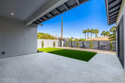 Exterior - 4813 Earll Dr, Phoenix, AZ 85018 photo 15 of 25