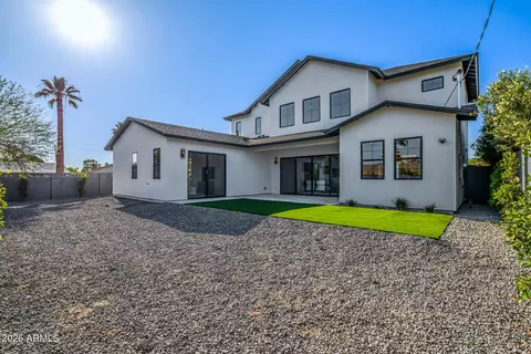 Exterior - 4813 Earll Dr, Phoenix, AZ 85018 photo 19 of 25