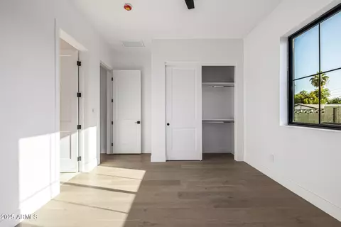 Bedroom - 4813 Earll Dr, Phoenix, AZ 85018 photo 6 of 12