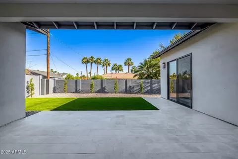 Exterior - 4813 Earll Dr, Phoenix, AZ 85018 photo 14 of 25