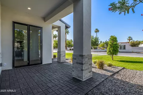 Exterior - 4813 Earll Dr, Phoenix, AZ 85018 photo 10 of 25