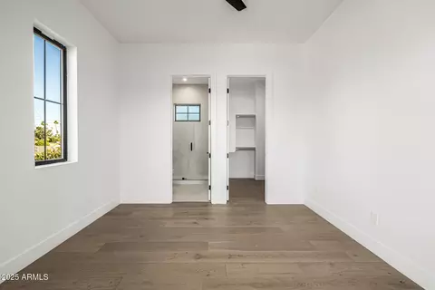 Bedroom - 4813 Earll Dr, Phoenix, AZ 85018 photo 7 of 12