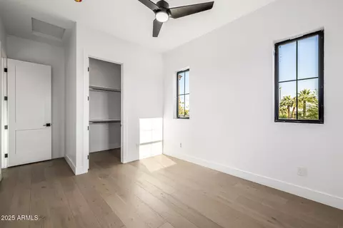 Bedroom - 4813 Earll Dr, Phoenix, AZ 85018 photo 10 of 12