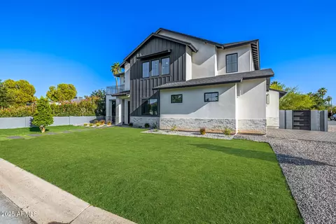 Exterior - 4813 Earll Dr, Phoenix, AZ 85018 photo 8 of 25