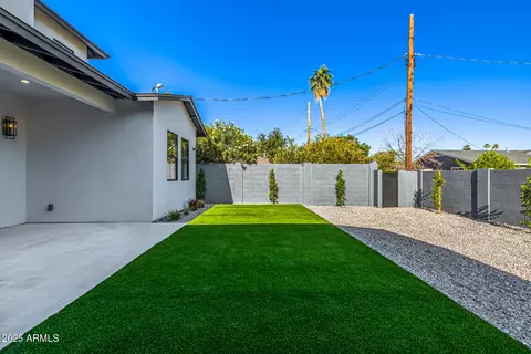 Exterior - 4813 Earll Dr, Phoenix, AZ 85018 photo 16 of 25