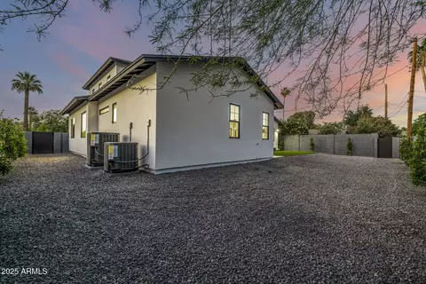 Exterior - 4813 Earll Dr, Phoenix, AZ 85018 photo 20 of 25