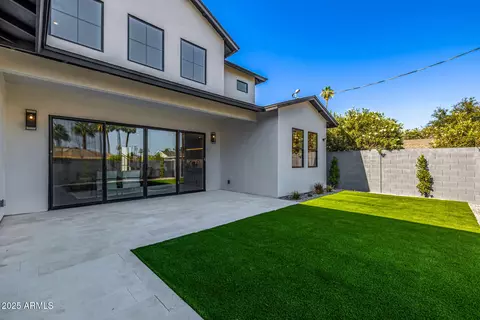 Exterior - 4813 Earll Dr, Phoenix, AZ 85018 photo 17 of 25
