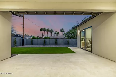 Exterior - 4813 Earll Dr, Phoenix, AZ 85018 photo 24 of 25