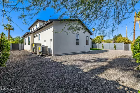 Exterior - 4813 Earll Dr, Phoenix, AZ 85018 photo 18 of 25