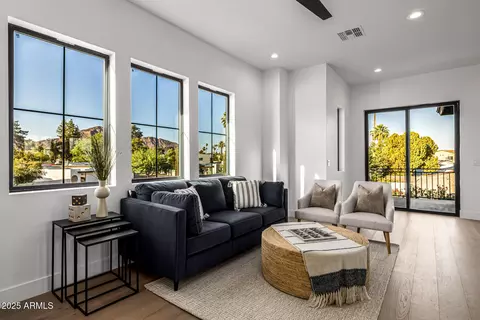 Living - 4813 Earll Dr, Phoenix, AZ 85018 photo 5 of 5