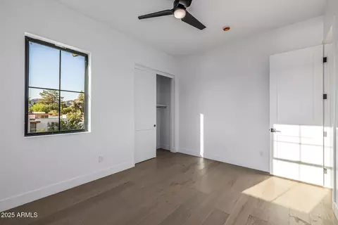 Bedroom - 4813 Earll Dr, Phoenix, AZ 85018 photo 12 of 12