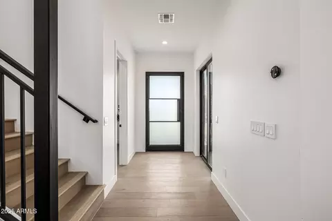 Entry Way - 4813 Earll Dr, Phoenix, AZ 85018 photo 1 of 2